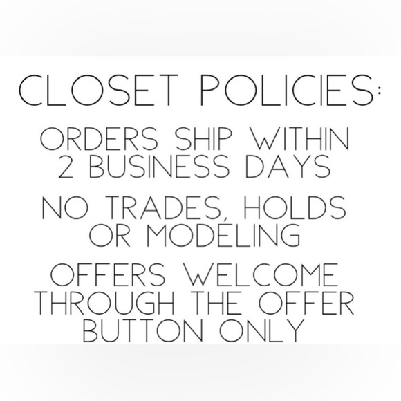 NWOT Denizen from Levis High Rise Ankle Straight Leg Jeans Size 8 - Picture 9 of 9